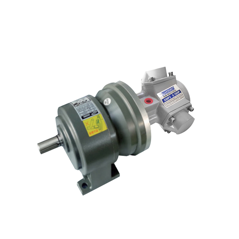 Động cơ giảm tốc bánh răng xoắn ốc AMP2-C