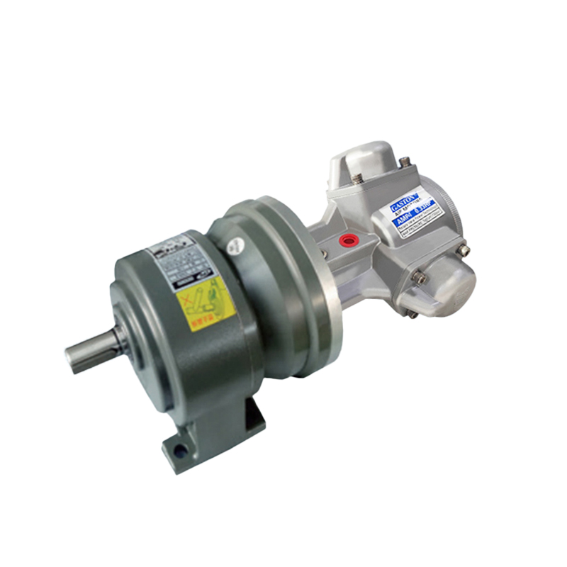 Động cơ không khí mô-men xoắn cao tốc độ thấp AMP4-C
