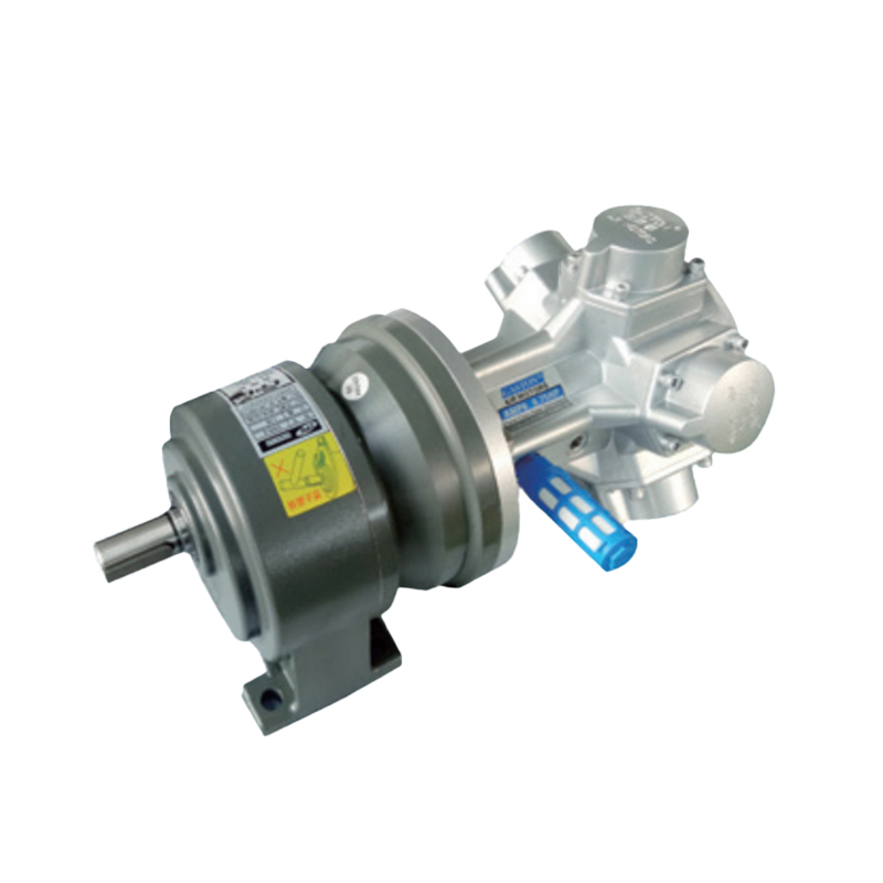 Động cơ không khí hướng AMP5-C