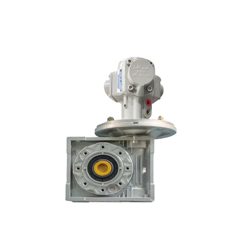 Động cơ không khí giảm tốc bánh răng AMP2-RV