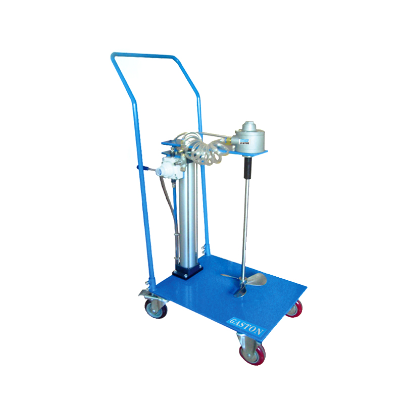 Máy trộn chống cháy nổ Gastone QD-A-AMV