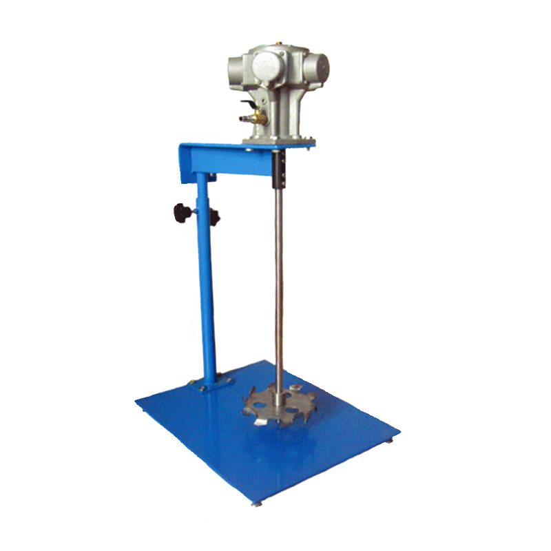 Máy trộn nâng cao Gastone SA-A-P