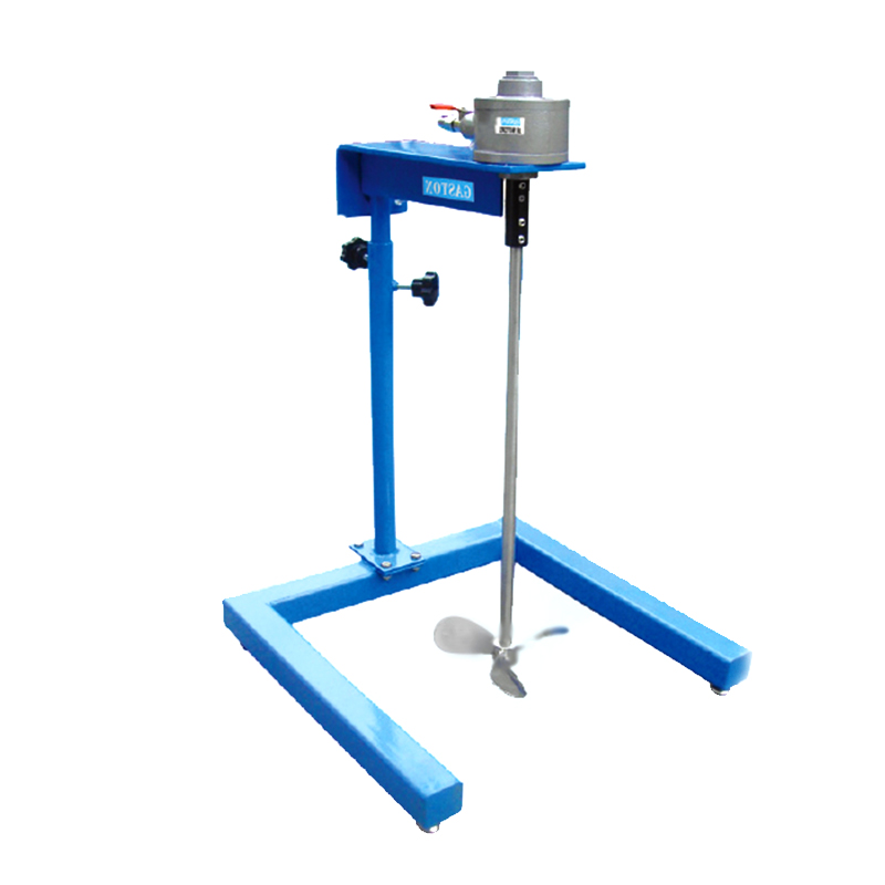 Máy trộn khí nén cầm tay SD-U-V Gaston