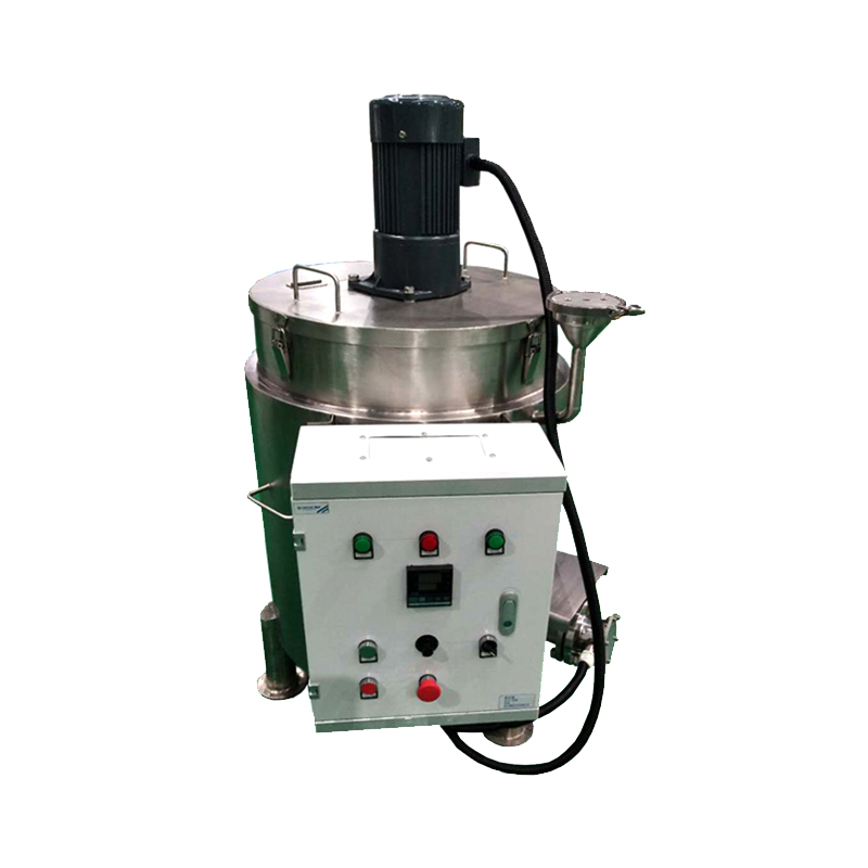 Thùng trộn chất lỏng Gaston TG-120L-D